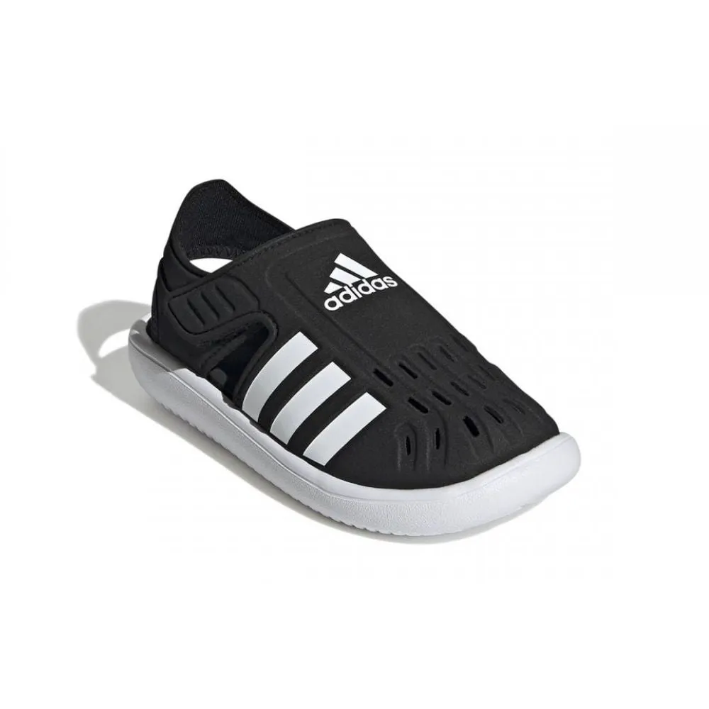 Summer Closed Toe Water Sandals