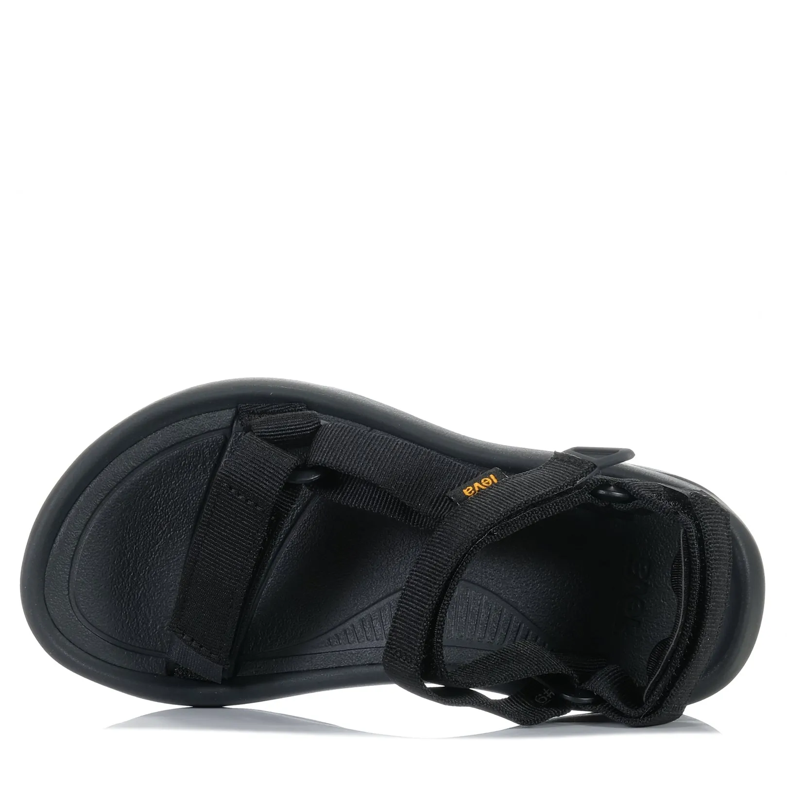 Teva Hurricane XLT2 Ampsole Black
