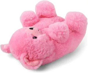 The Children's Place Unisex-Child and Toddler Boys and Girls Everyday Slippers