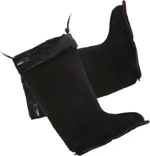 Thermal Boot Socks Insert for Men Snow Boot Replacement Liner Insulation Warmth for Winter Hunting