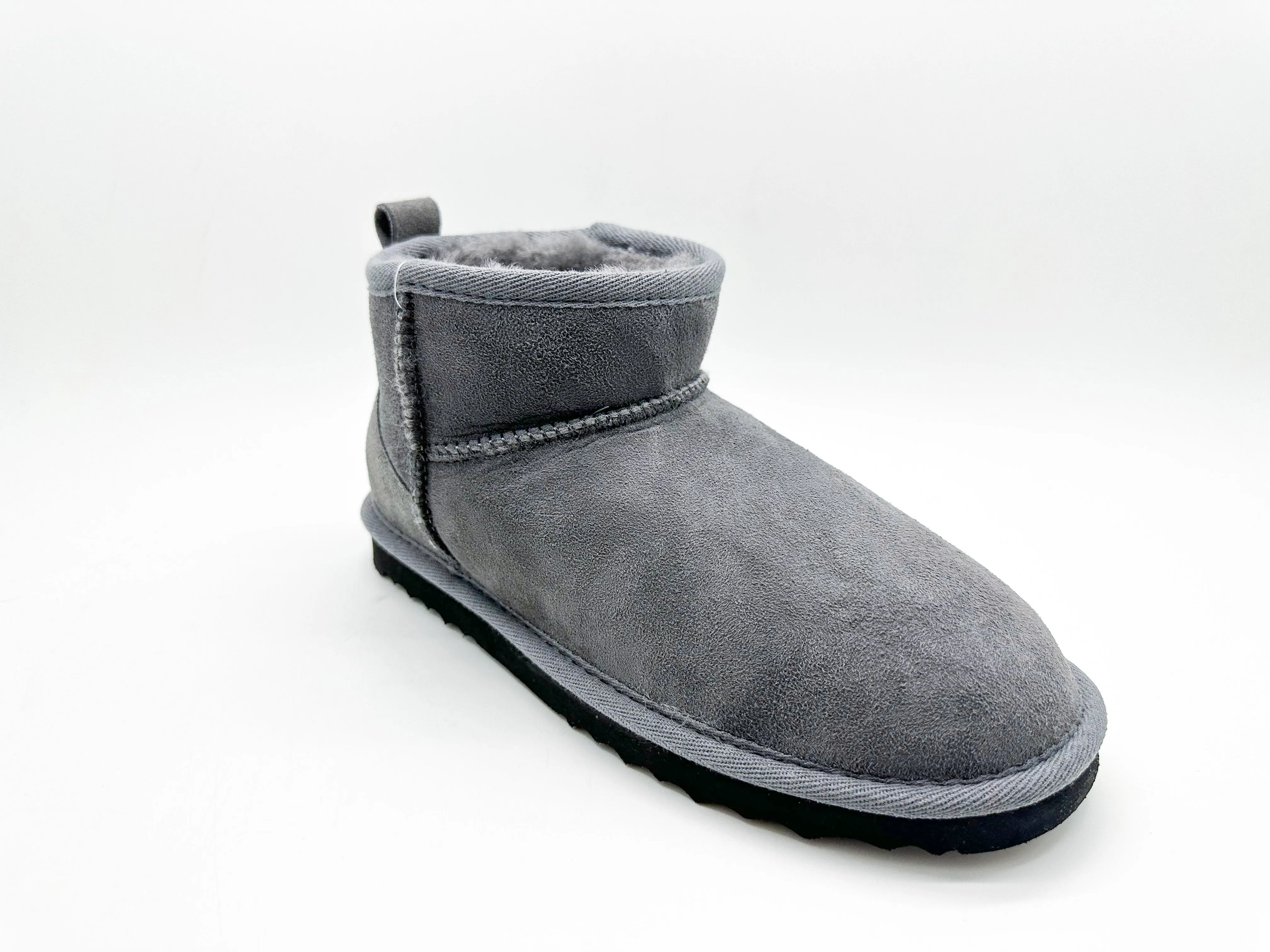 thies 1856 ® Mega Shorty dark grey (W)