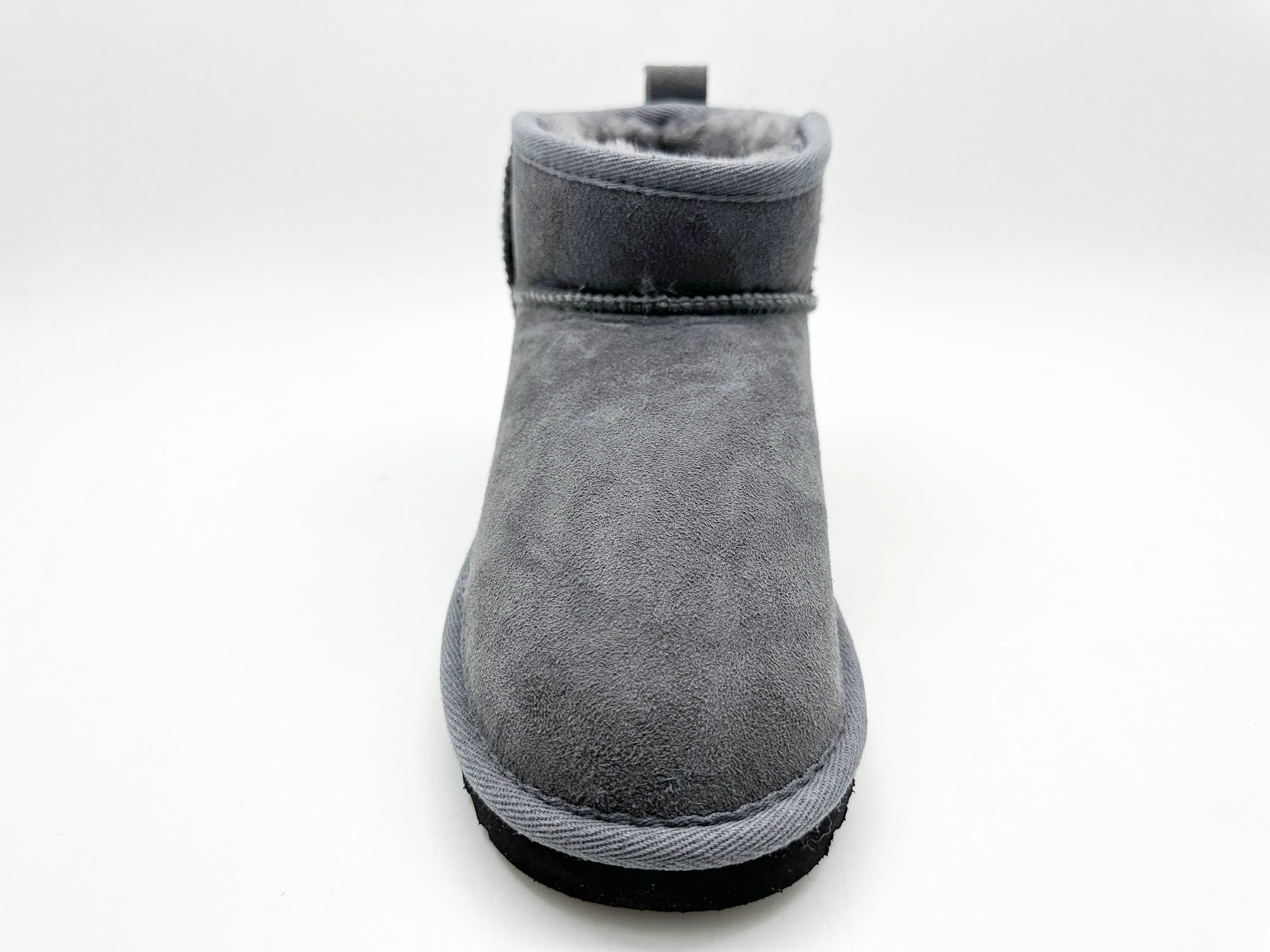 thies 1856 ® Mega Shorty dark grey (W)