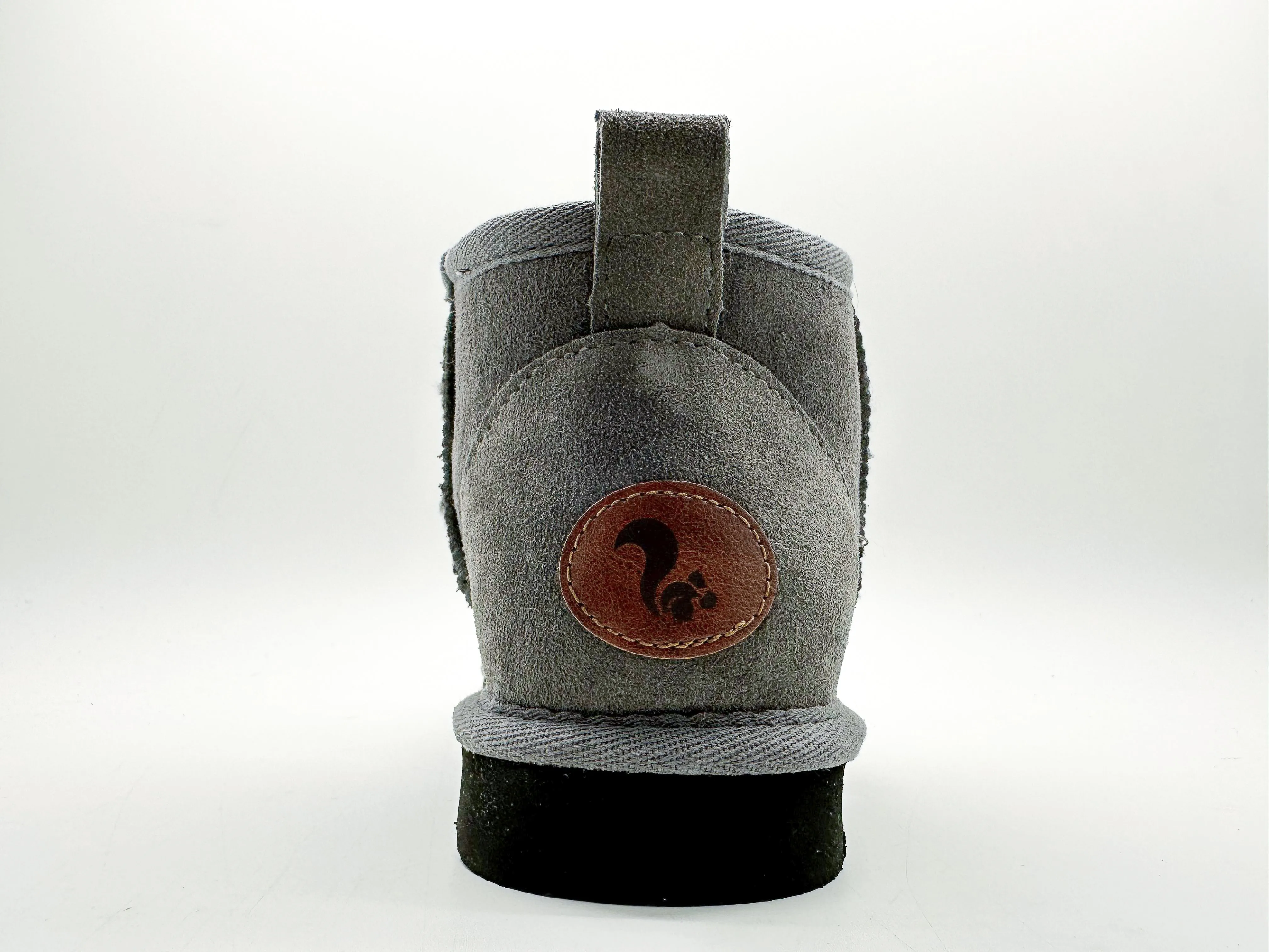 thies 1856 ® Mega Shorty dark grey (W)