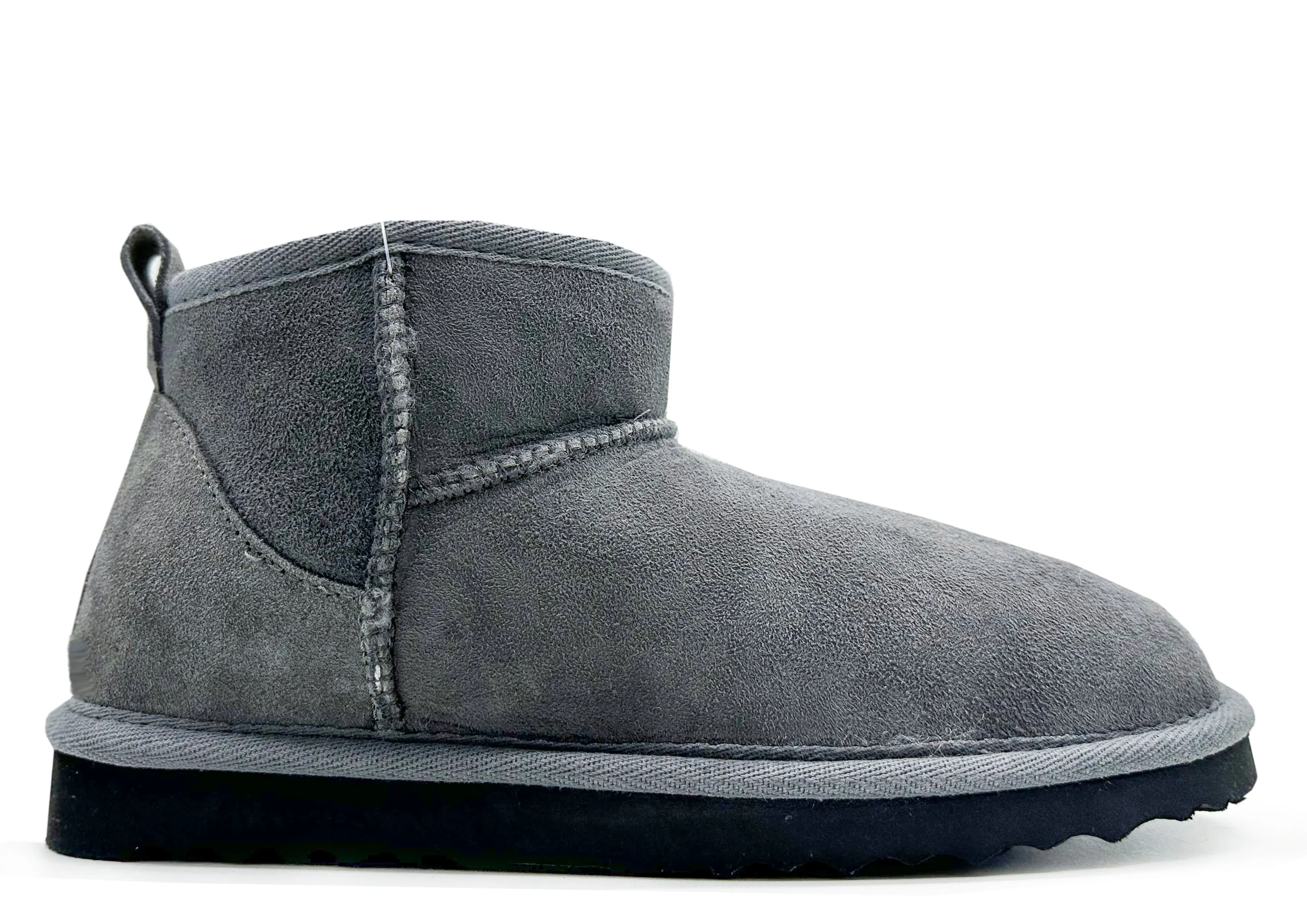 thies 1856 ® Mega Shorty dark grey (W)
