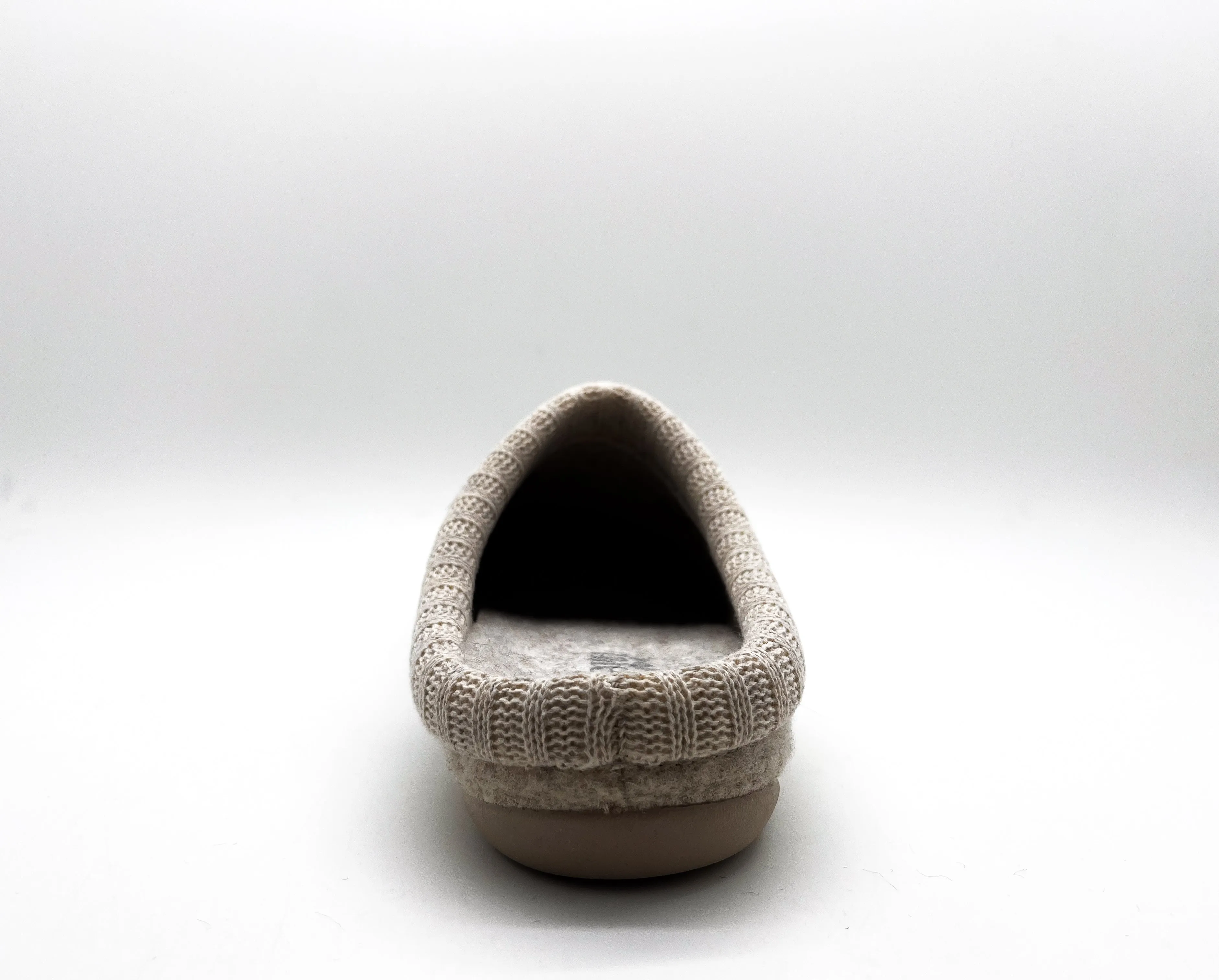 thies 1856 ® Rec Cozy Slipper off white (W/X)