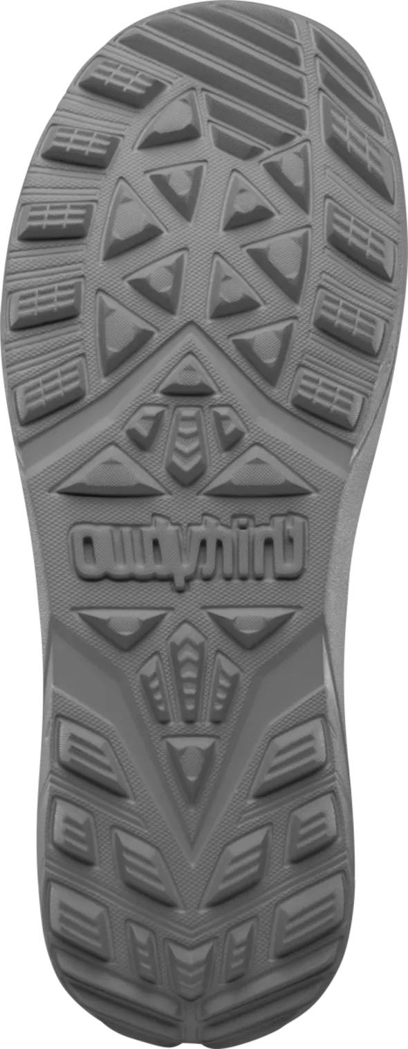 Thirtytwo Shifty Boa W's '22 Black Snow Boots
