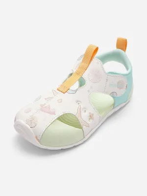 Toddler Girl Sports Sandals