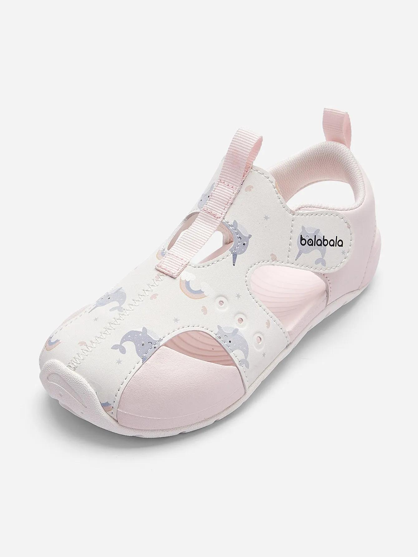 Toddler Girl Sports Sandals