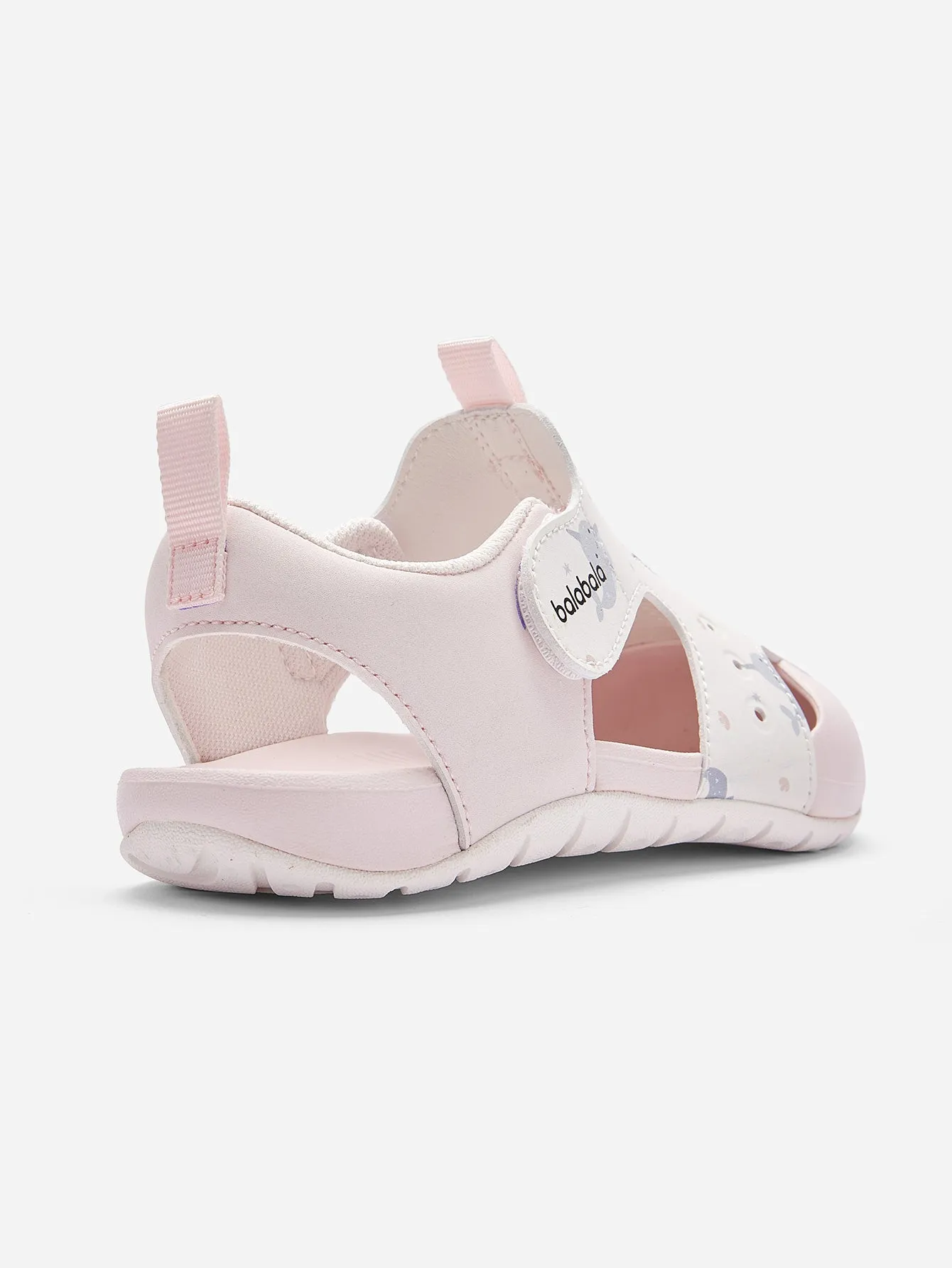 Toddler Girl Sports Sandals