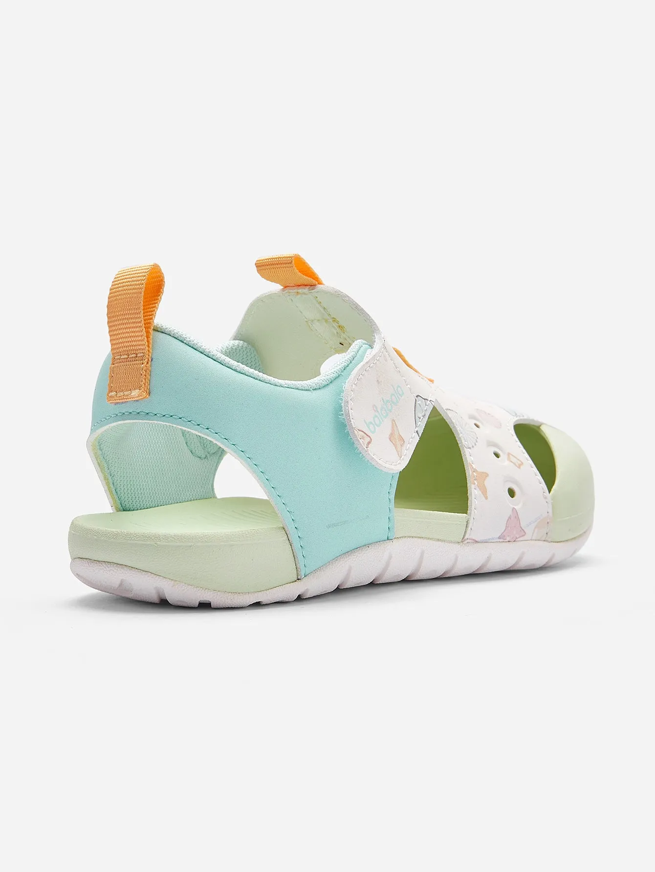 Toddler Girl Sports Sandals