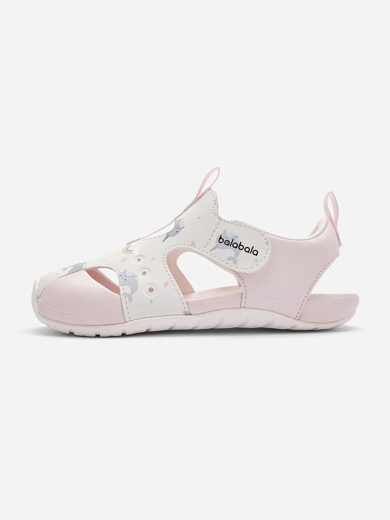 Toddler Girl Sports Sandals