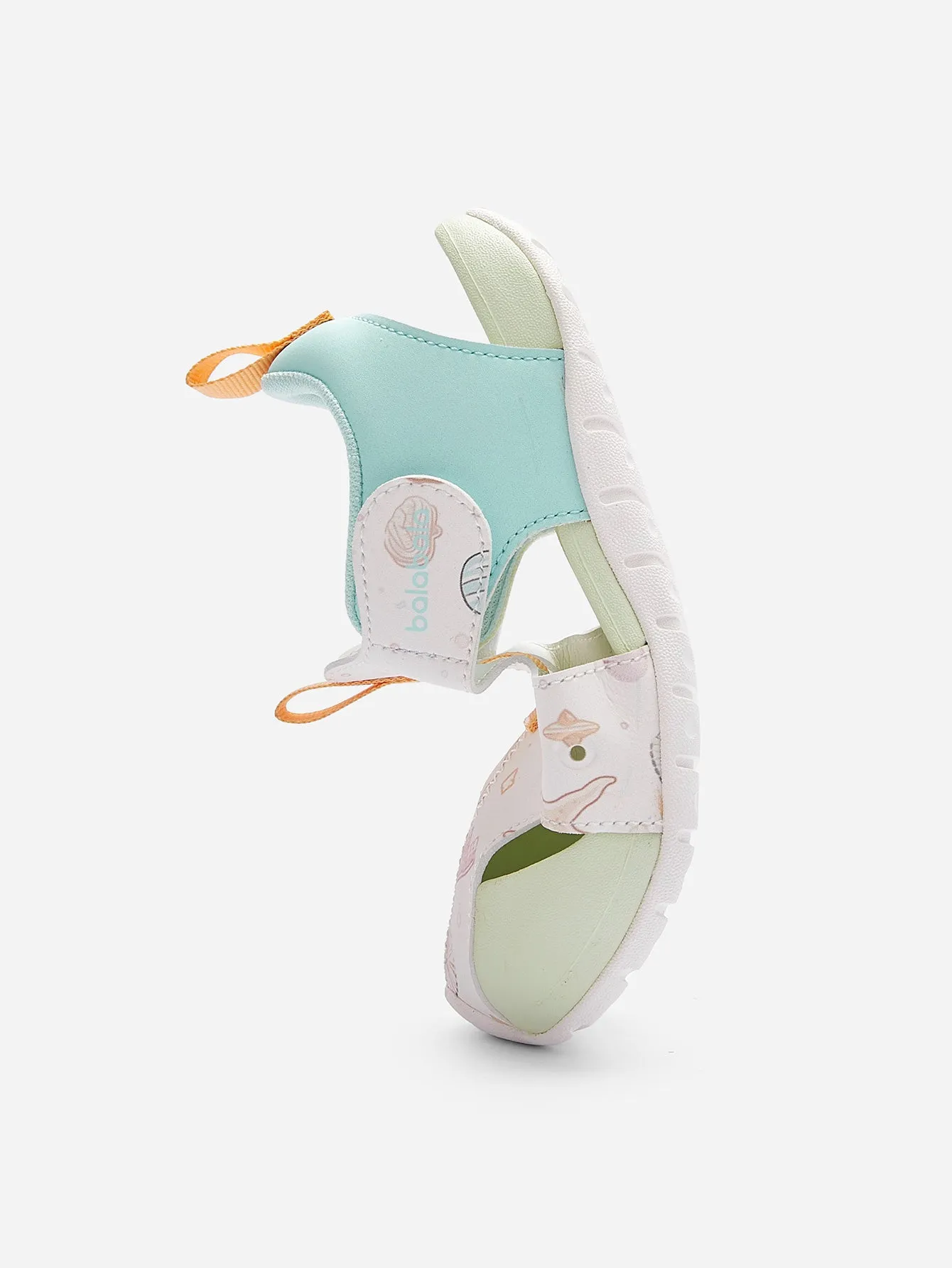 Toddler Girl Sports Sandals