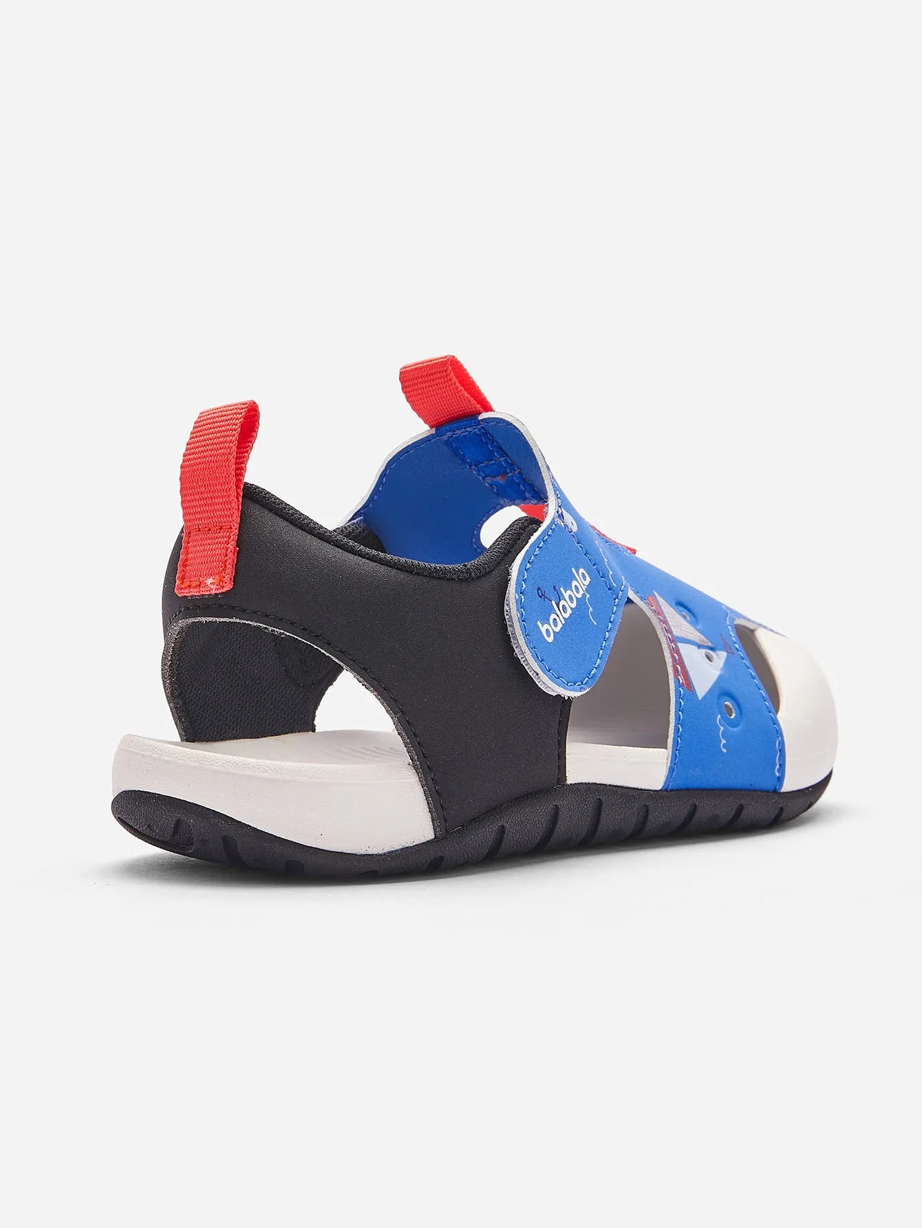 Toddler Girl Sports Sandals