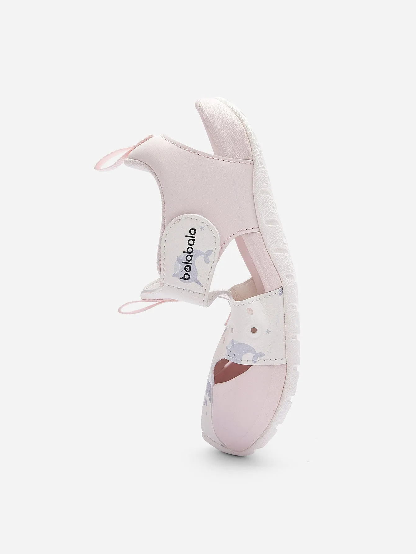 Toddler Girl Sports Sandals
