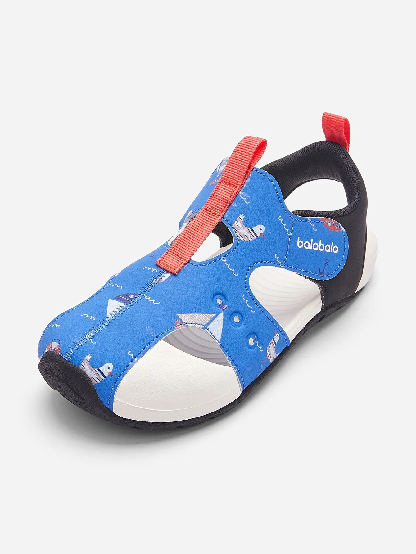 Toddler Girl Sports Sandals