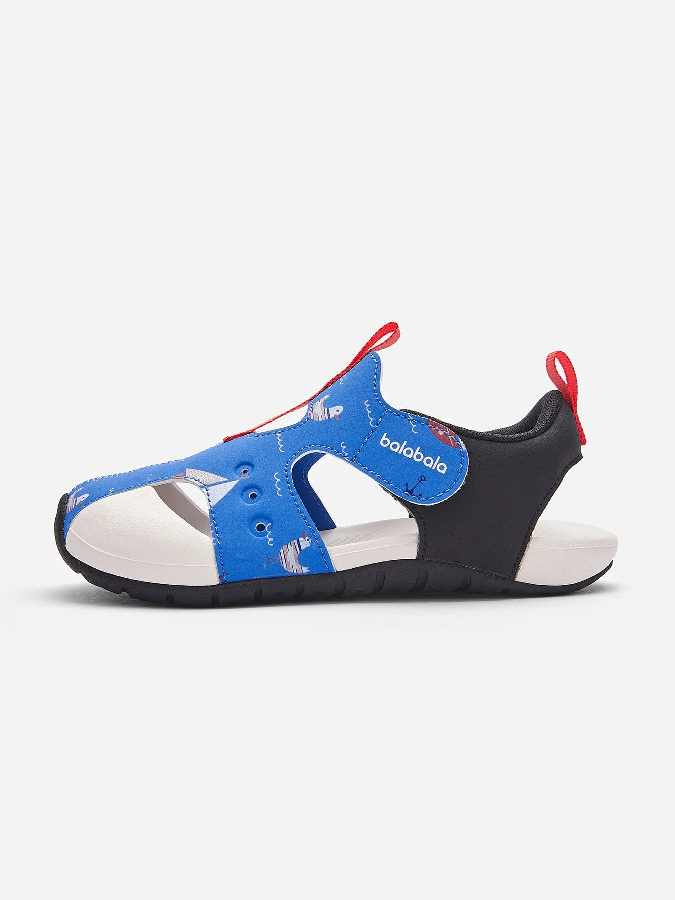 Toddler Girl Sports Sandals