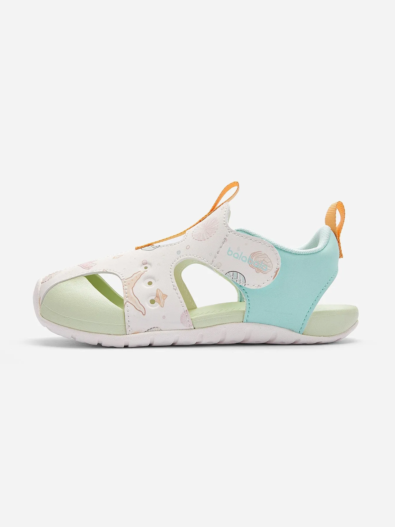 Toddler Girl Sports Sandals