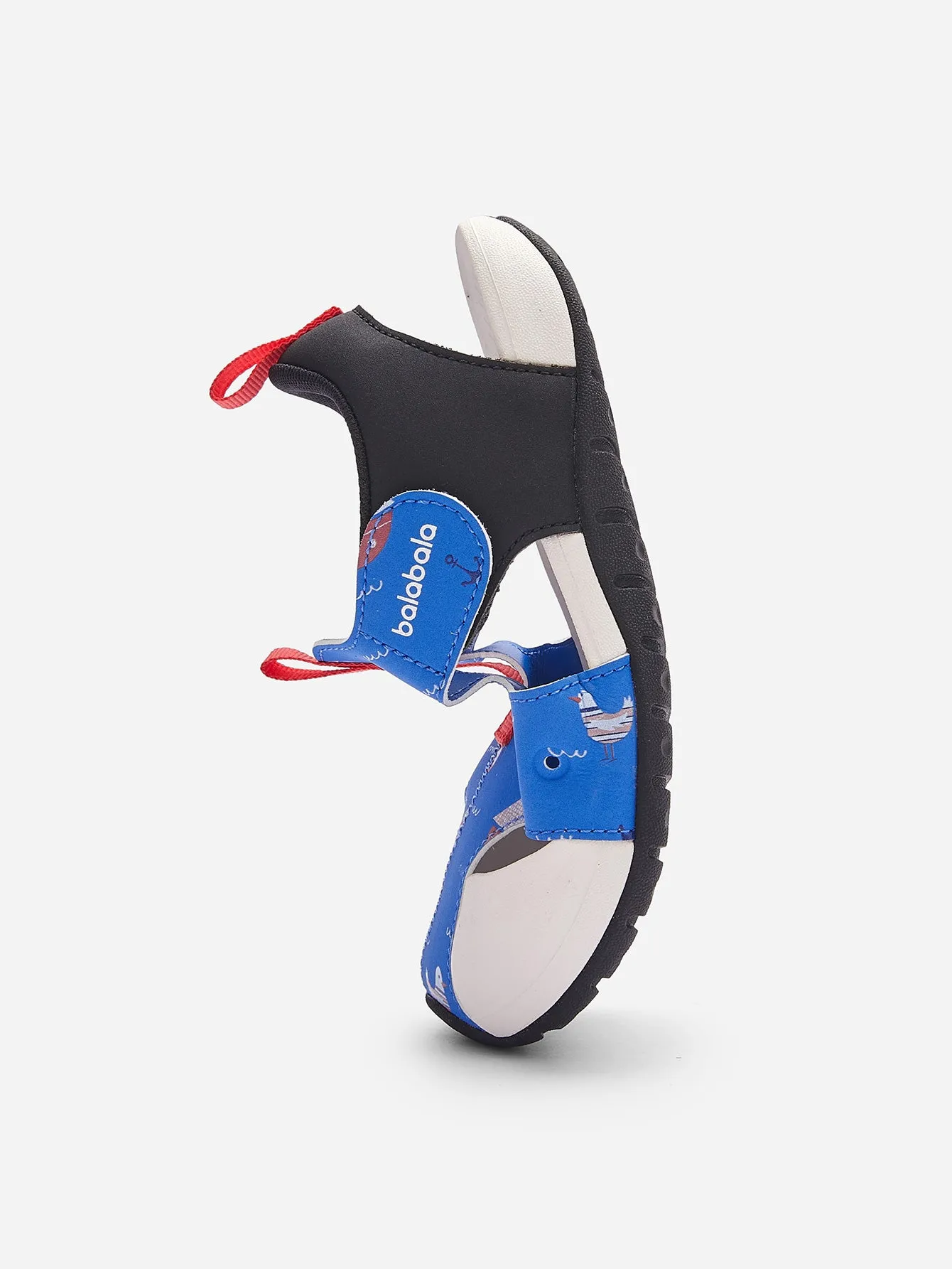 Toddler Girl Sports Sandals