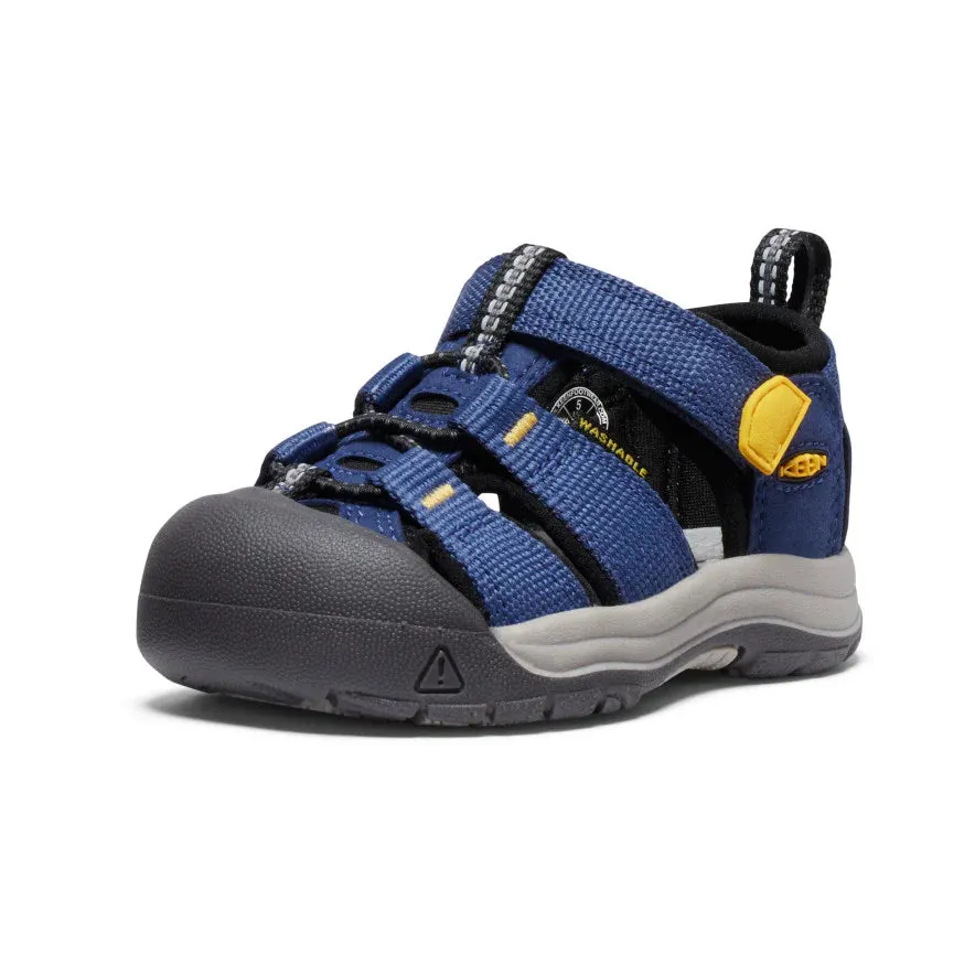 Toddlers' Newport H2