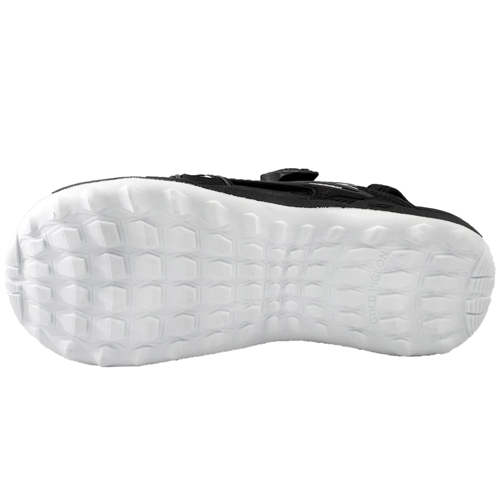 Toe Guard: 1642 Black
