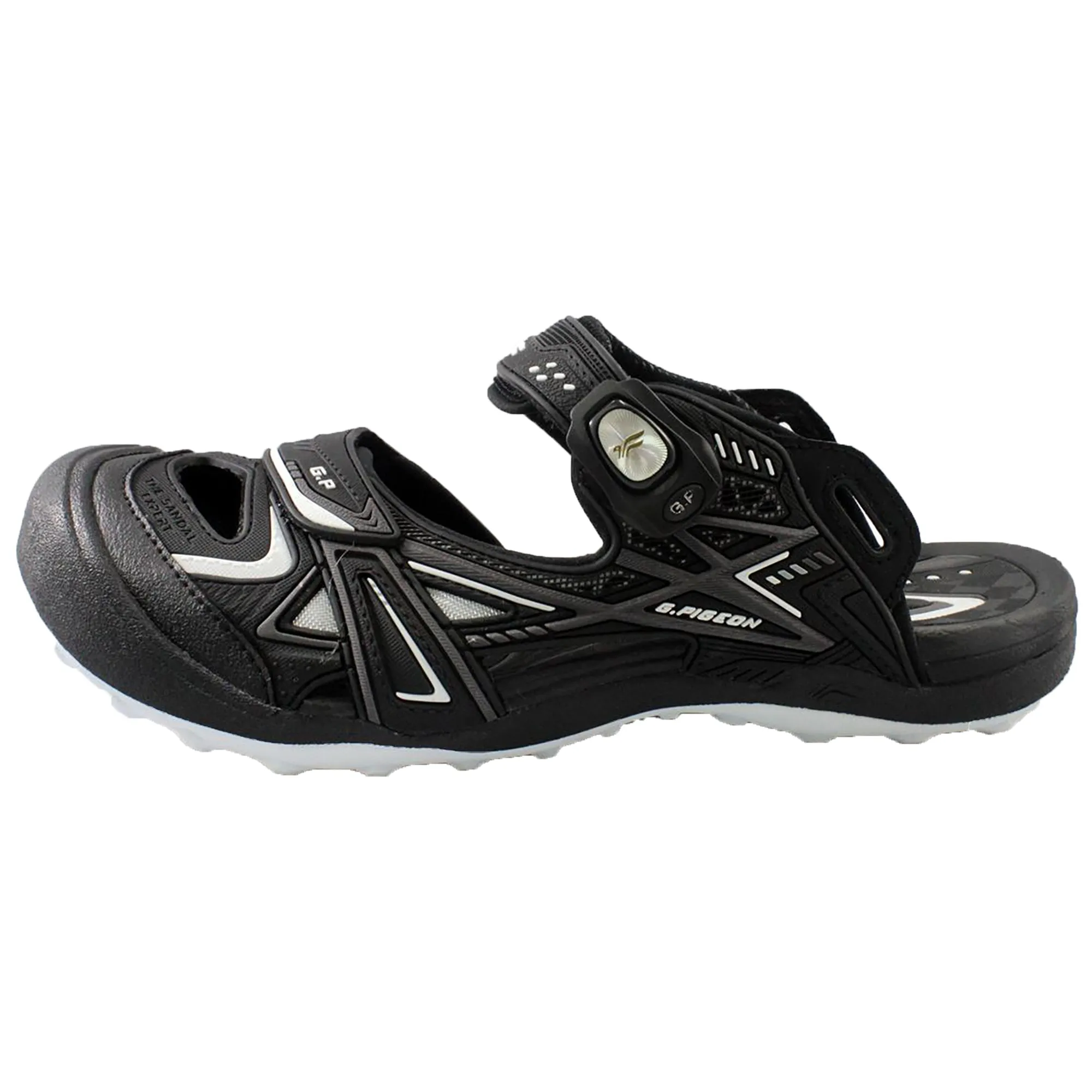 Toe Guard: 1642 Black