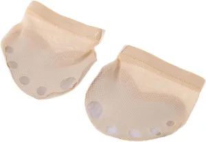 Toes Shoes Lyrical Shoes Foot Thong Soles Pad Shoes Fitness Thong Dance Toe Thong Dance Forefoot Cushion