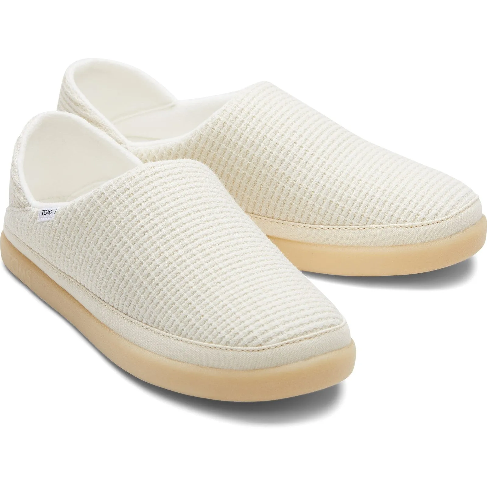 Toms Ezra Classic Slippers