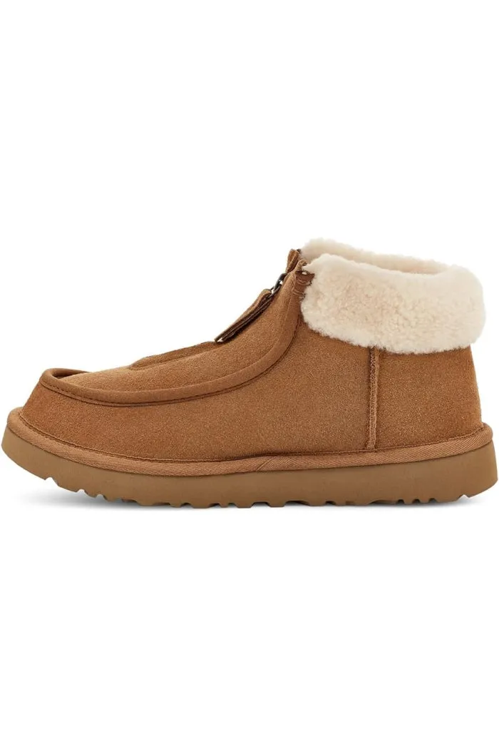 UGG FUNKARRA ZIP BOOT