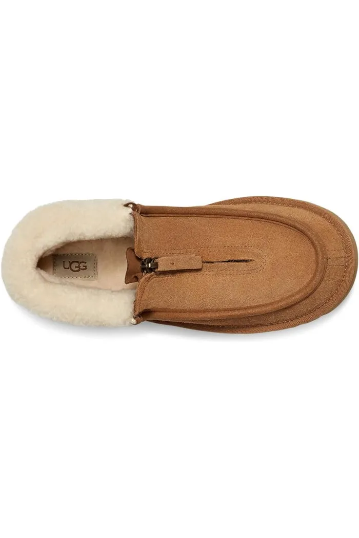 UGG FUNKARRA ZIP BOOT