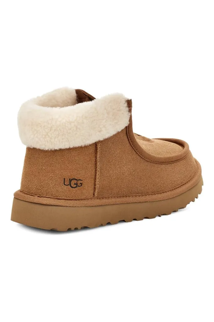 UGG FUNKARRA ZIP BOOT
