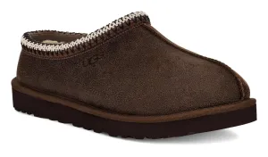 UGG Men's Tasman Distressed Slipper – Rugged Style Meets Ultimate Comfort