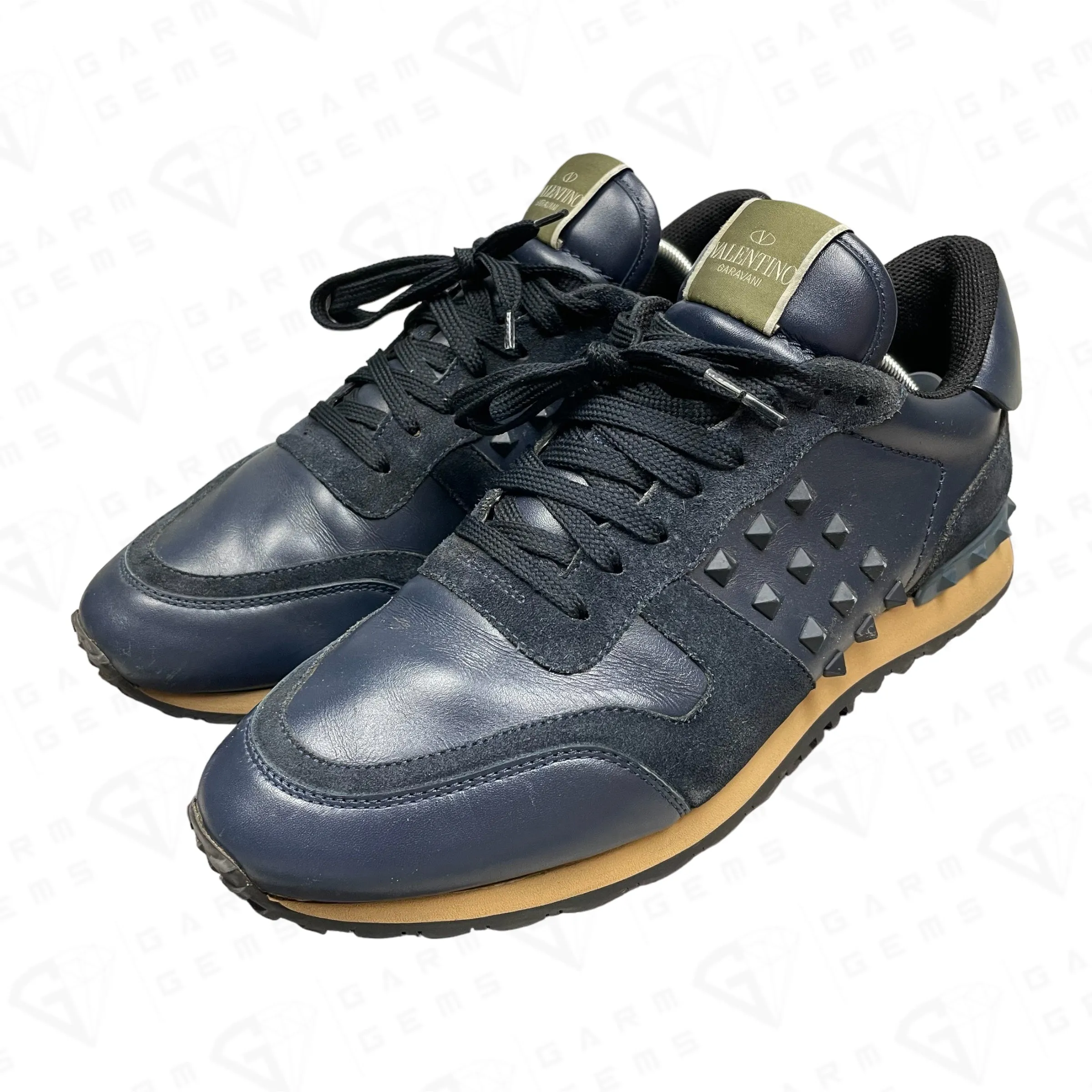 Valentino Garavani Rockrunner Trainers