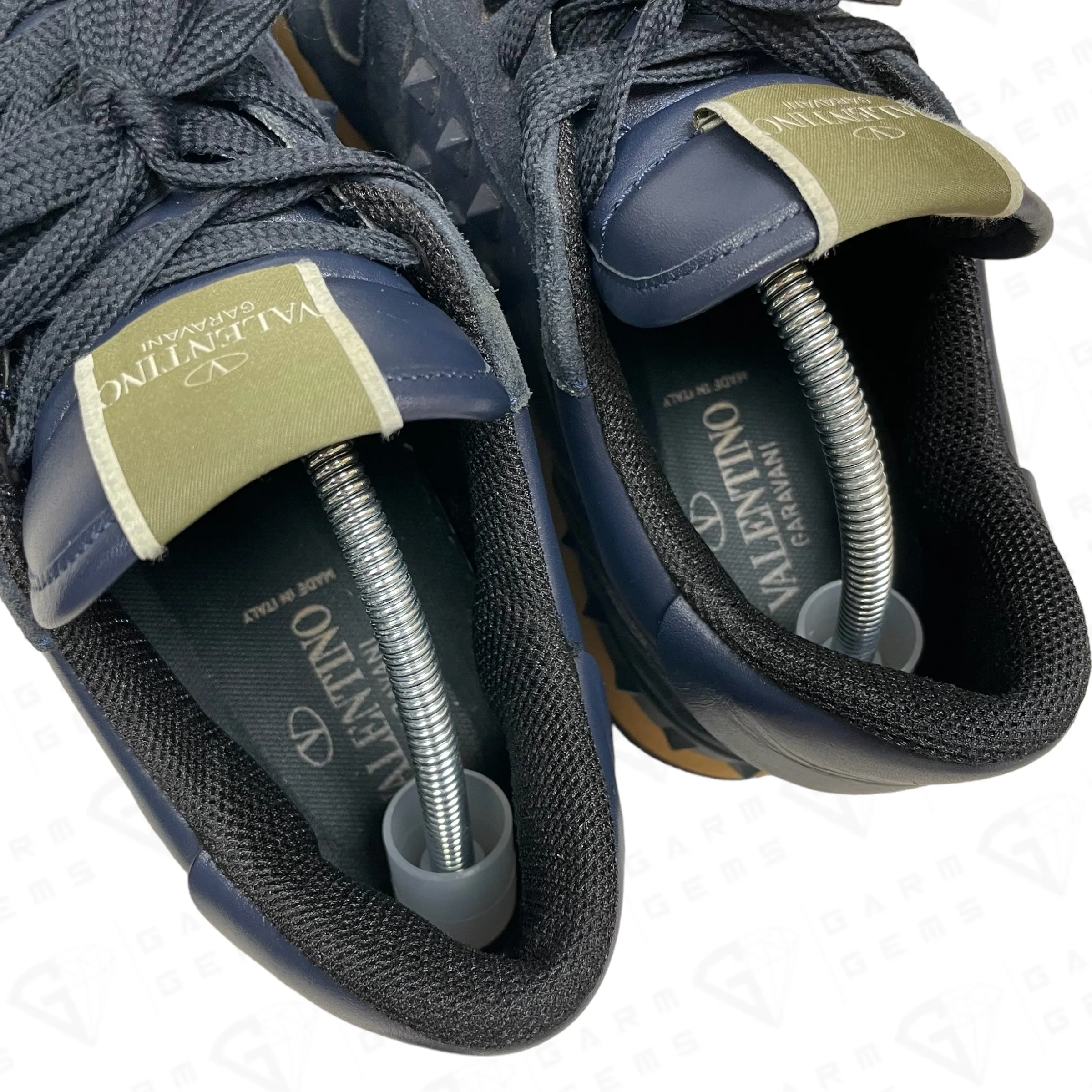 Valentino Garavani Rockrunner Trainers