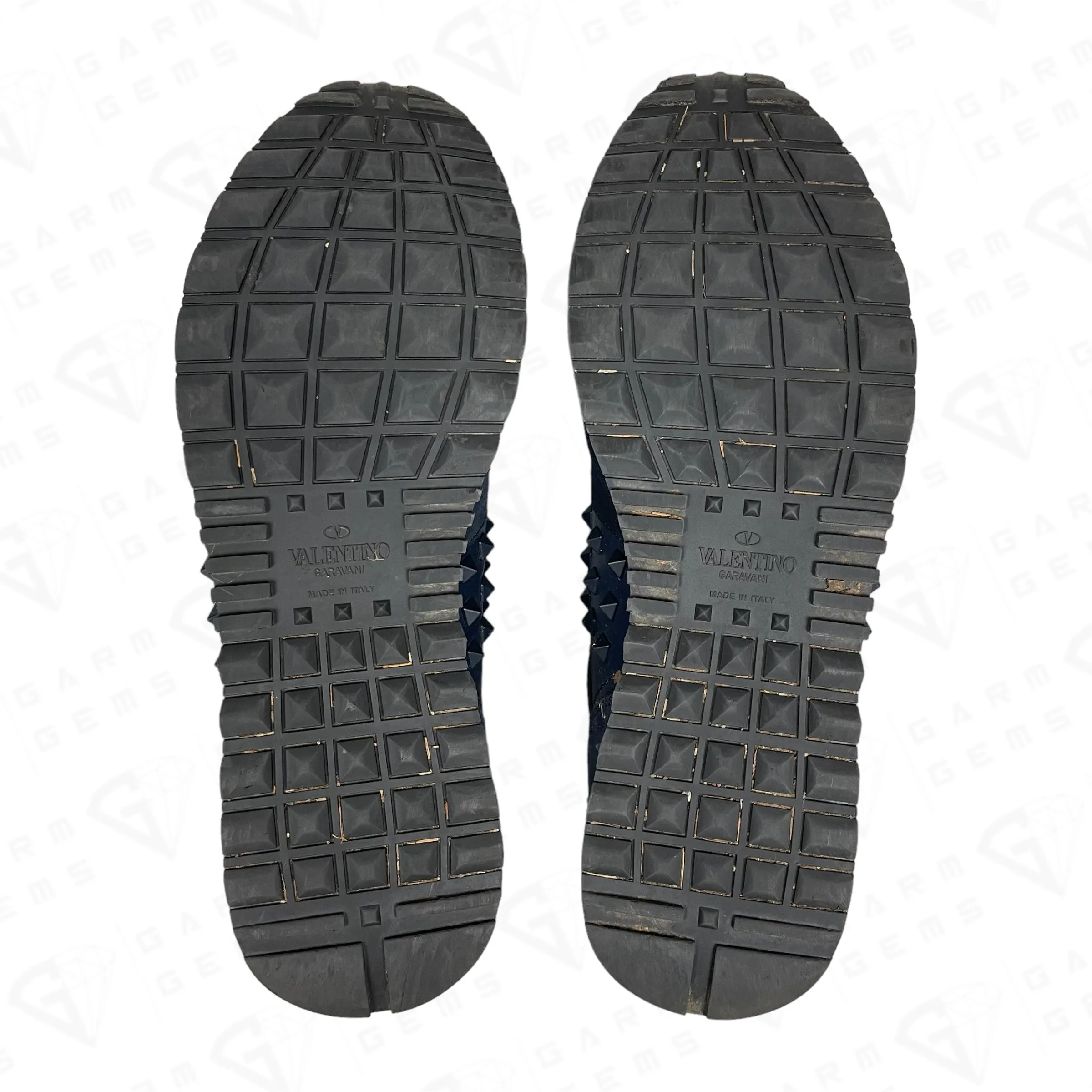 Valentino Garavani Rockrunner Trainers