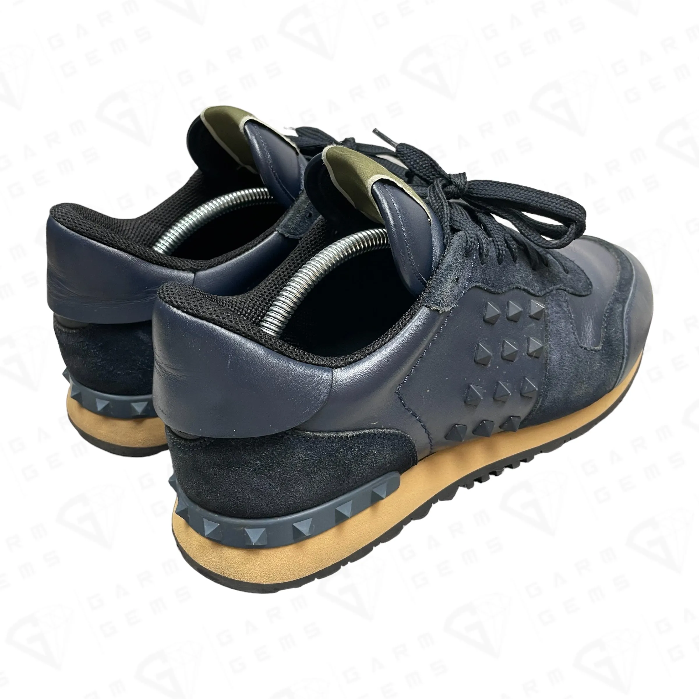 Valentino Garavani Rockrunner Trainers