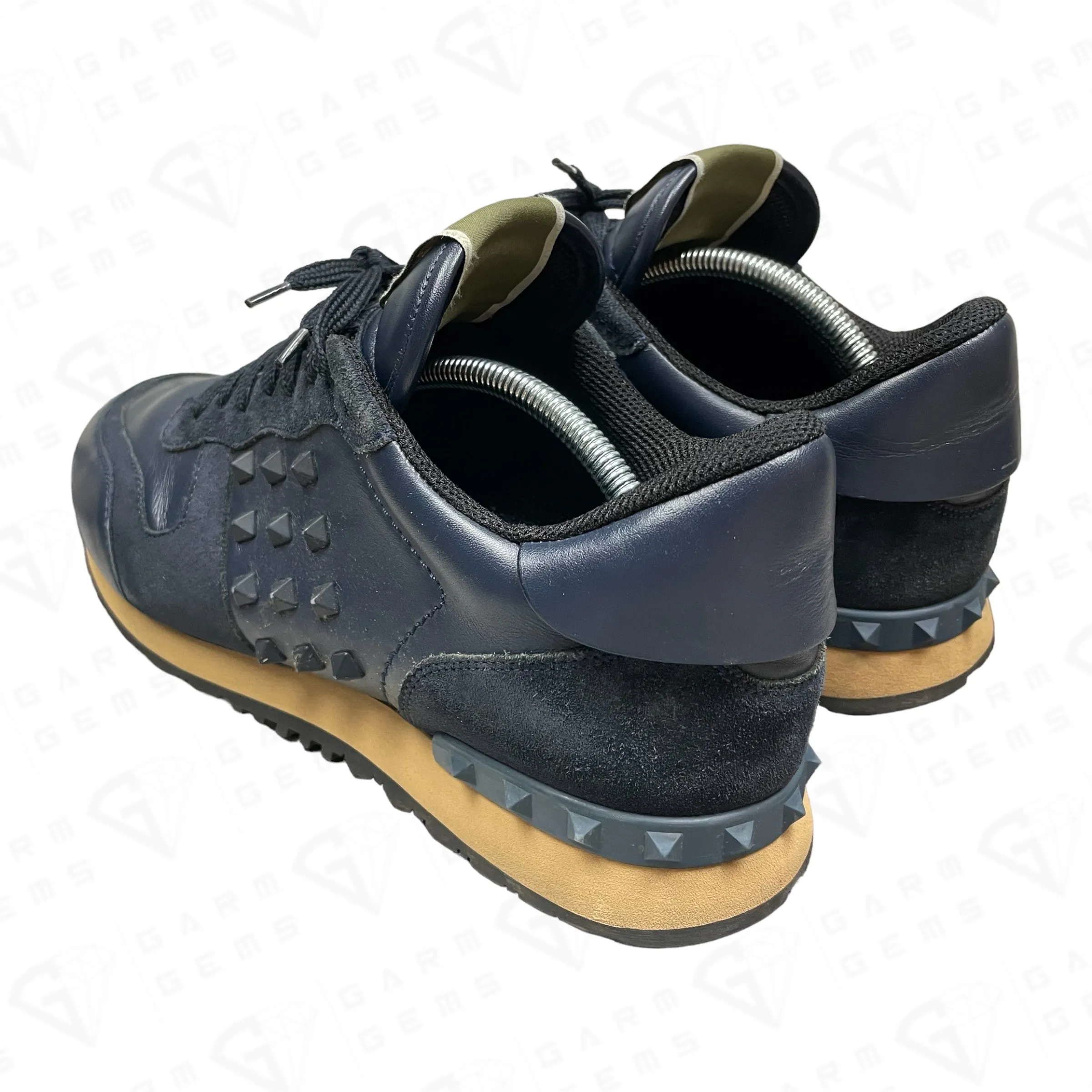 Valentino Garavani Rockrunner Trainers