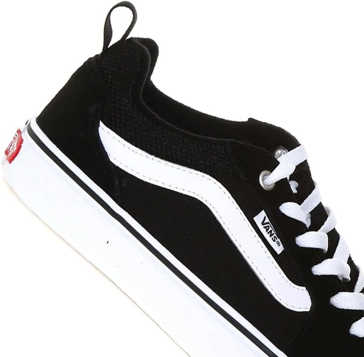 Vans Men's Sneaker Filmore Trainers