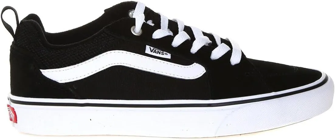 Vans Men's Sneaker Filmore Trainers