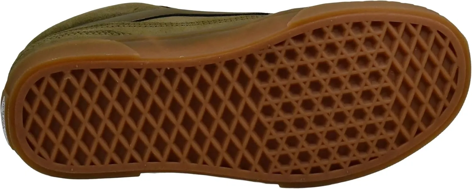 Vans Women's Caldrone Trainers Sneaker