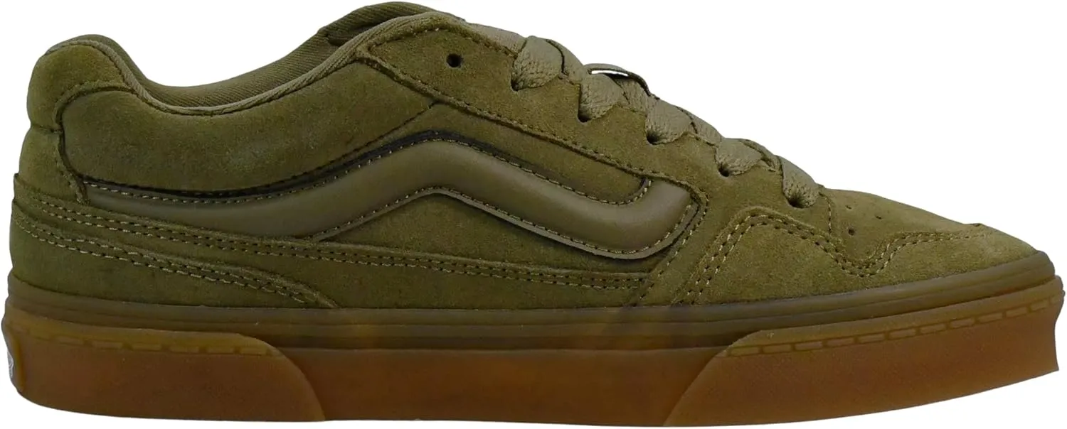 Vans Women's Caldrone Trainers Sneaker