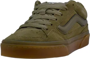Vans Women's Caldrone Trainers Sneaker