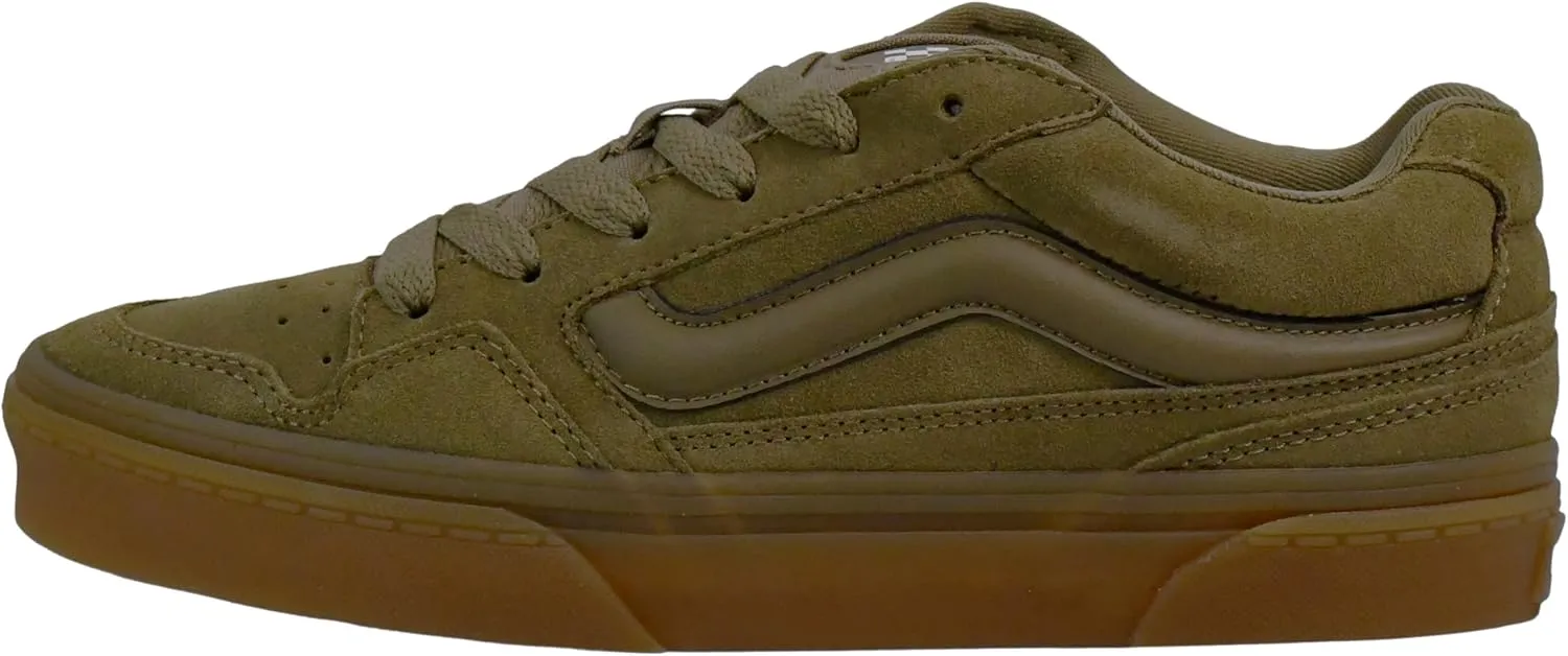 Vans Women's Caldrone Trainers Sneaker