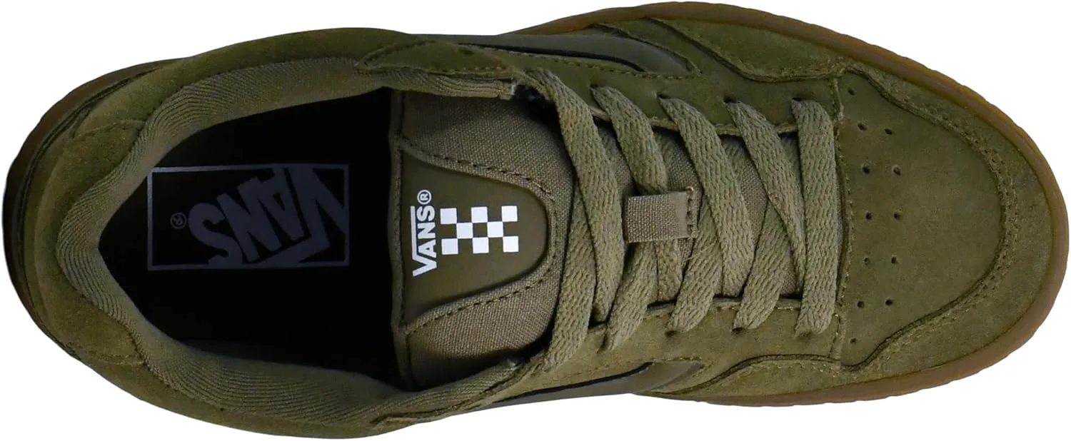 Vans Women's Caldrone Trainers Sneaker