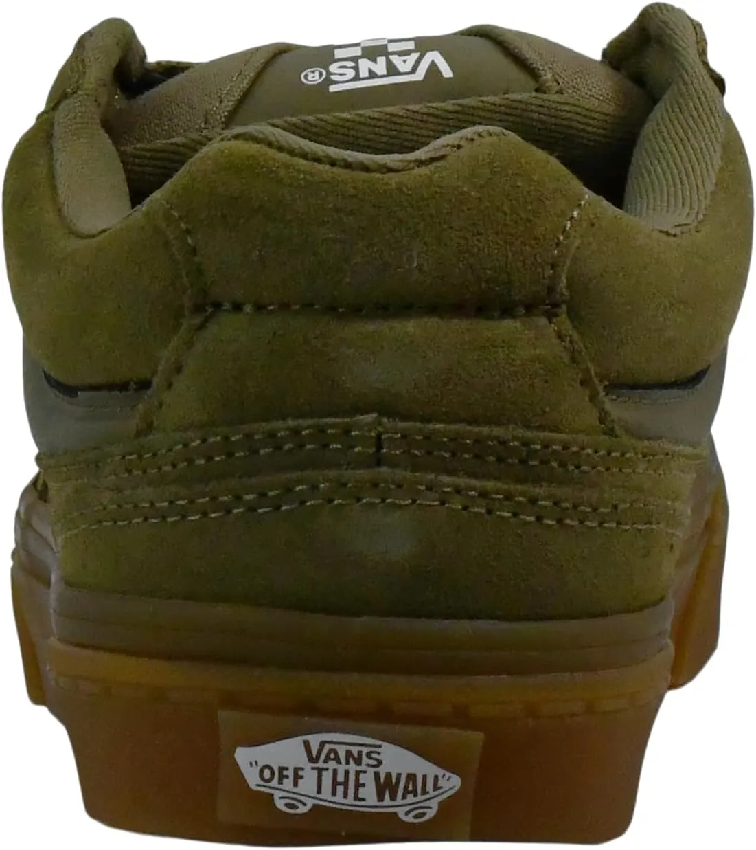 Vans Women's Caldrone Trainers Sneaker