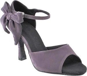 Very Fine Women's Ballroom Dance Shoes Tango Wedding Salsa Shoes Sera7010EB Comfortable Dance Shoes 2.5"[Bundle of 5]