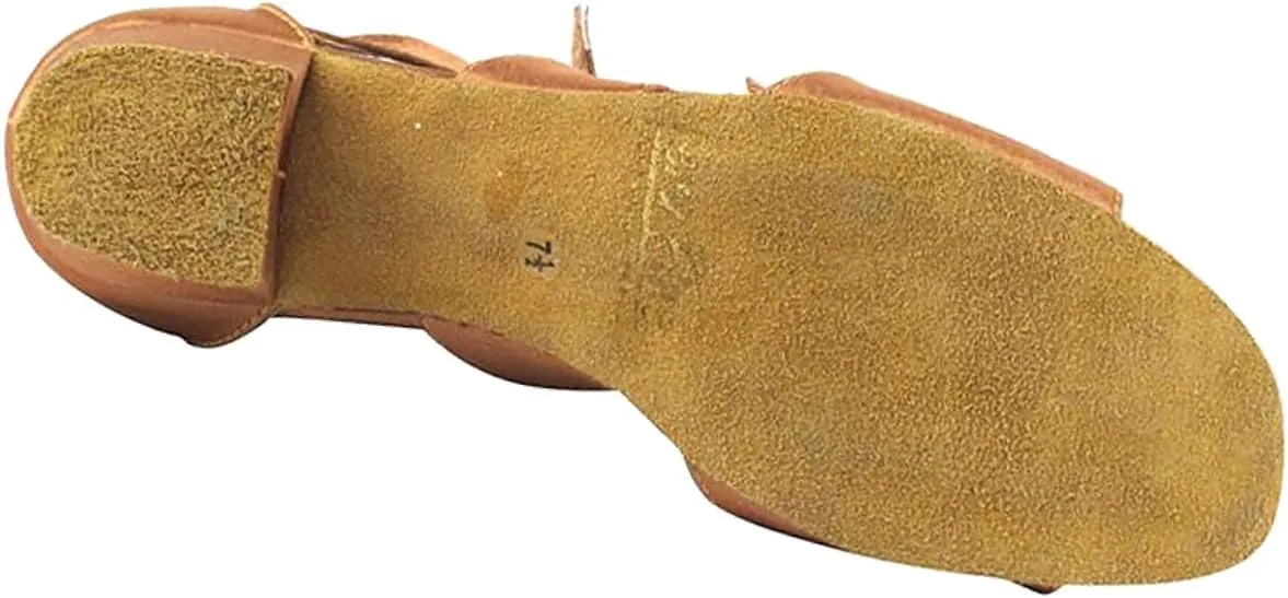 Very Fine Women's Ballroom Salsa Practice Latin Dance Shoes 1679