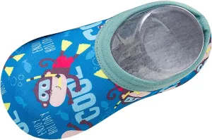 Water Shoes for Kids Girls Boys - Toddler Swim Water Shoes Quick Dry Non-Slip Barefoot Sports Shoes Aqua Socks