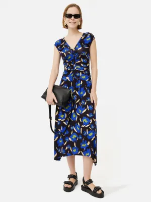 Wildcat Sleeveless Dress | Multi