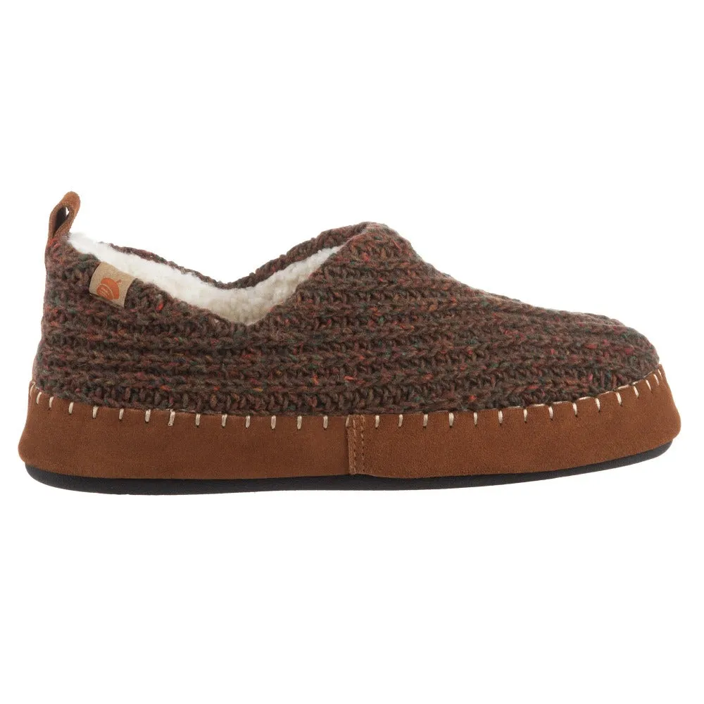Women's Camden Slip-on Moc with Cloud Cushion® Comfort