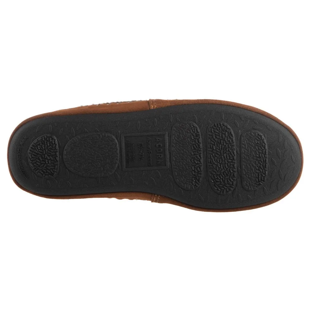 Women's Camden Slip-on Moc with Cloud Cushion® Comfort